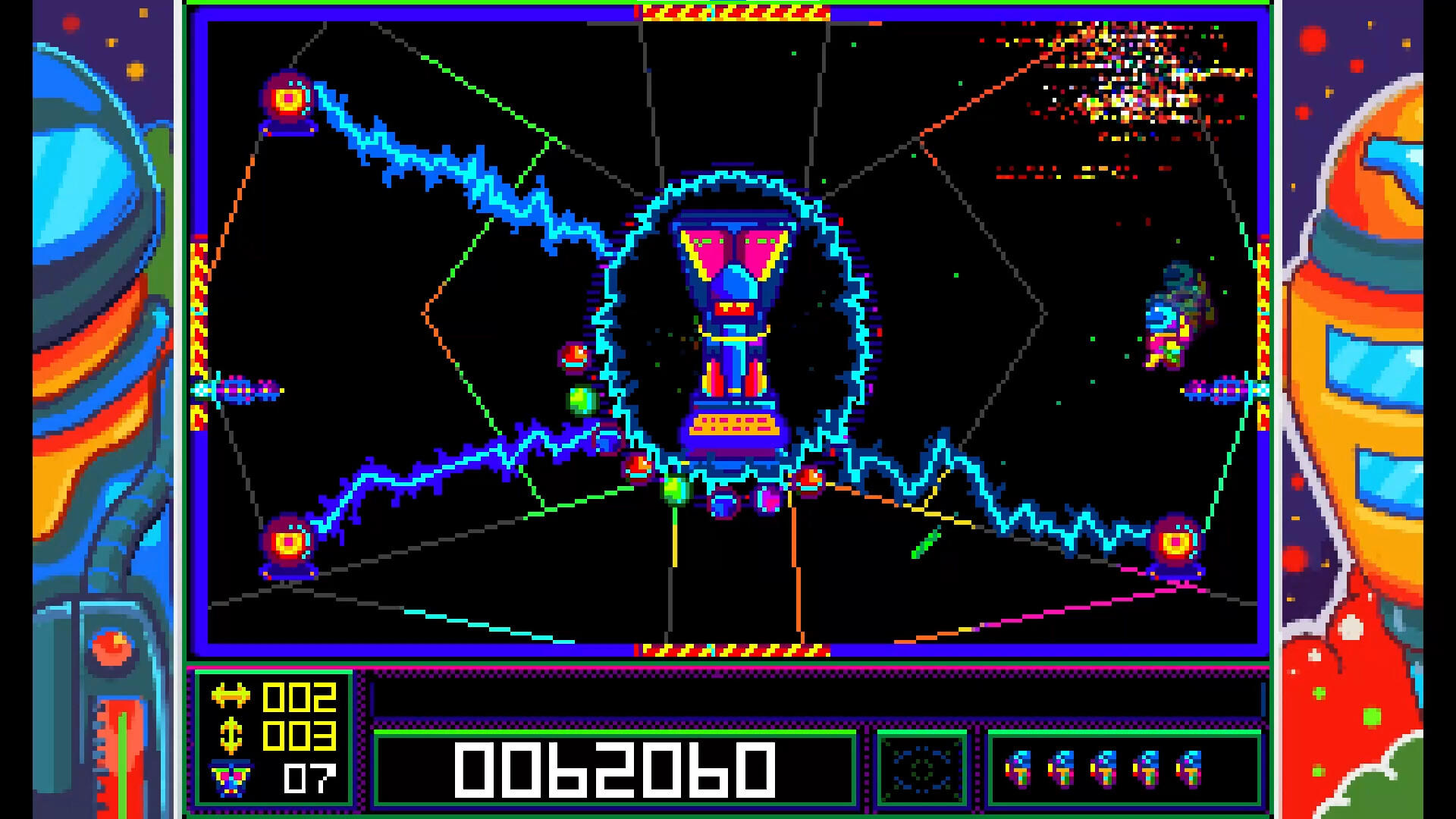 Die for the Economy! screenshot 3