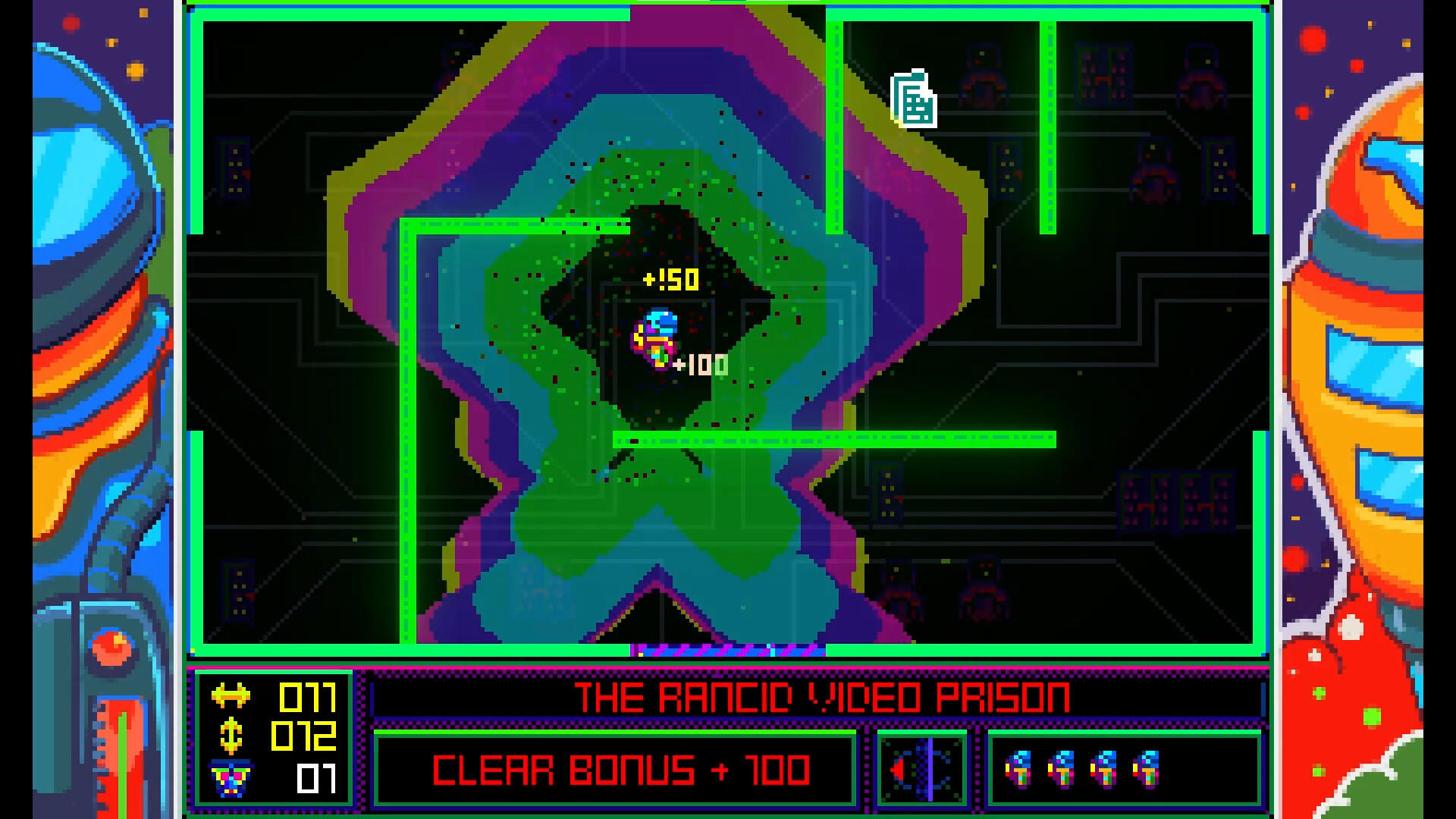 Die for the Economy! screenshot 1