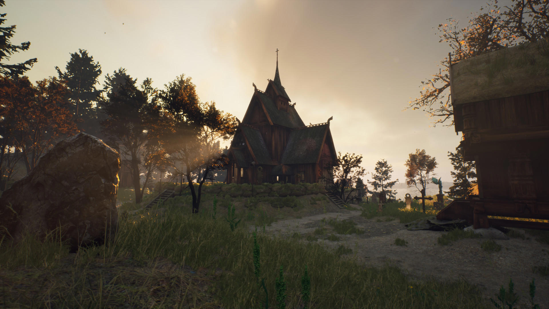 The Fold: Ingression screenshot 2