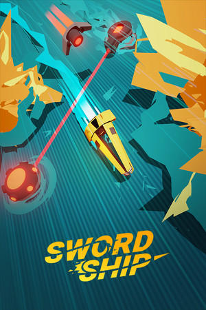 Swordship cover art