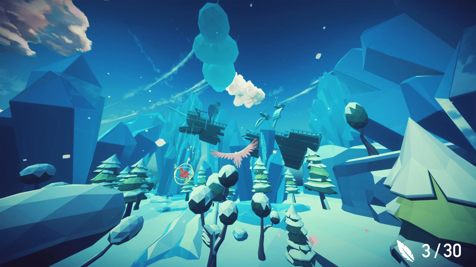 Aery - Flow of Time screenshot 2