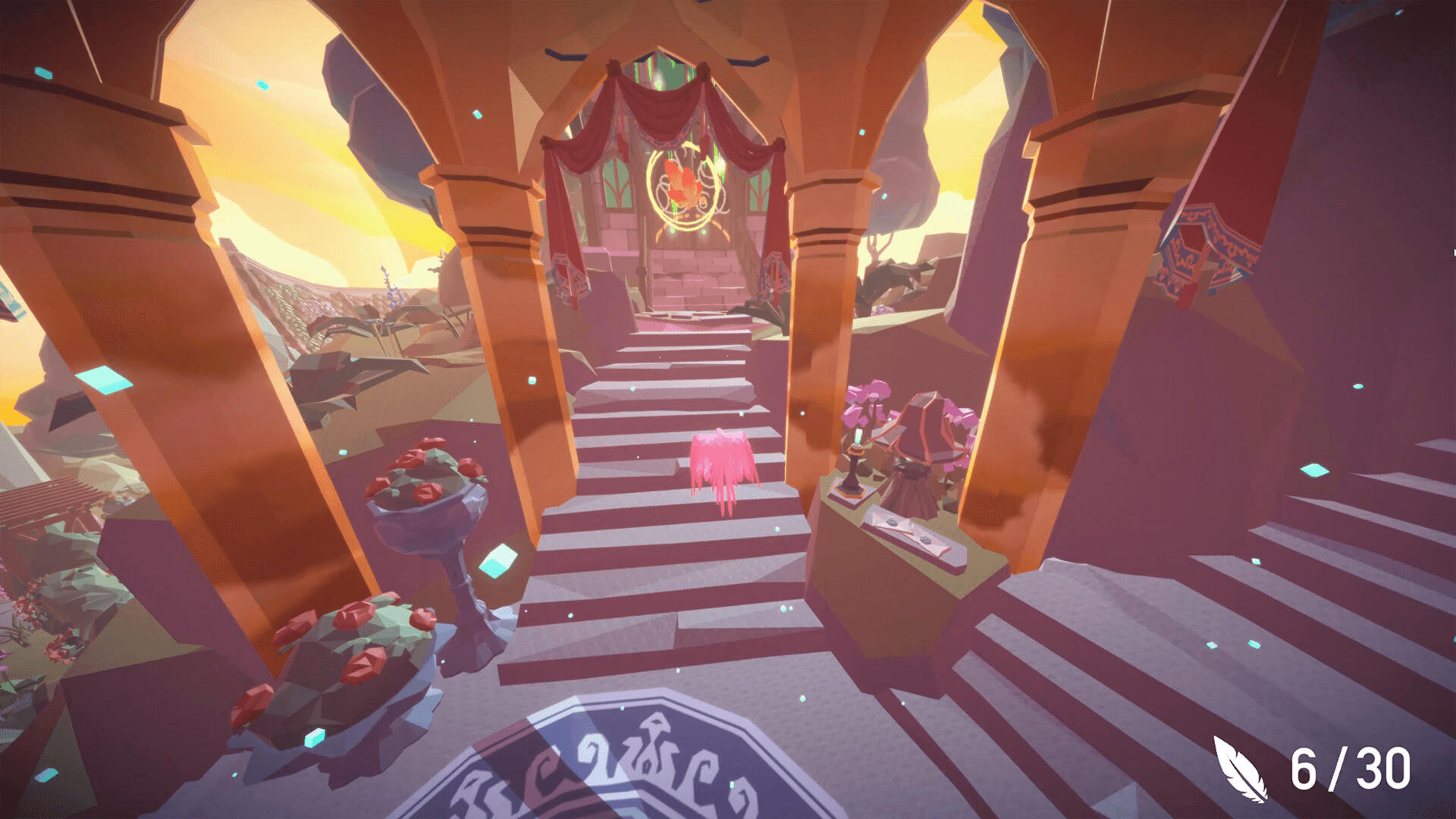 Aery - Flow of Time screenshot 3