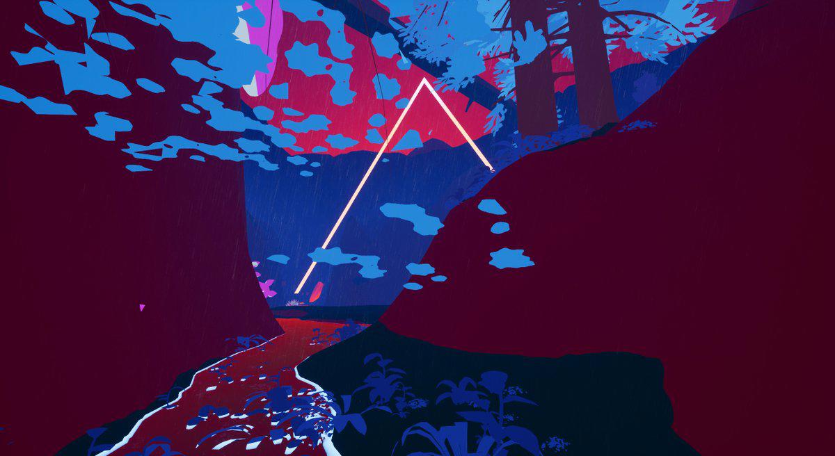 Shape of the World screenshot 2