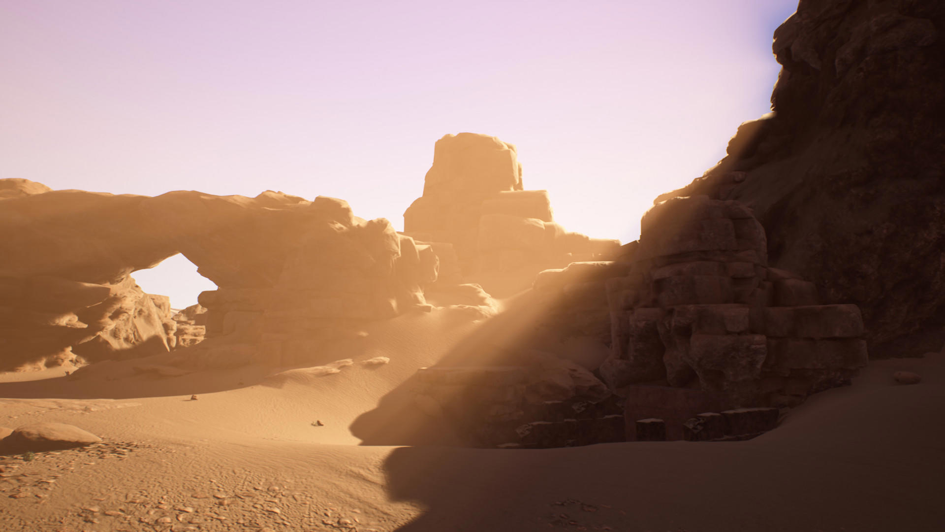 Treasure Hunter Simulator screenshot 3