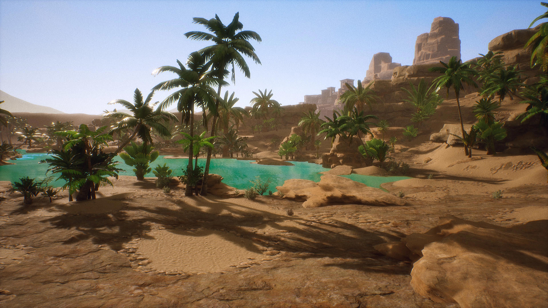Treasure Hunter Simulator screenshot 1
