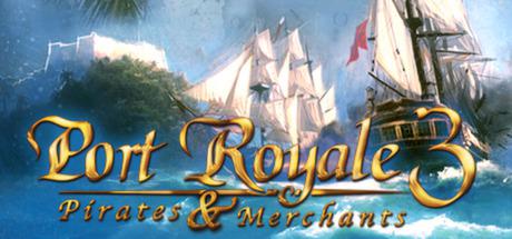 Port Royale 3 Gold