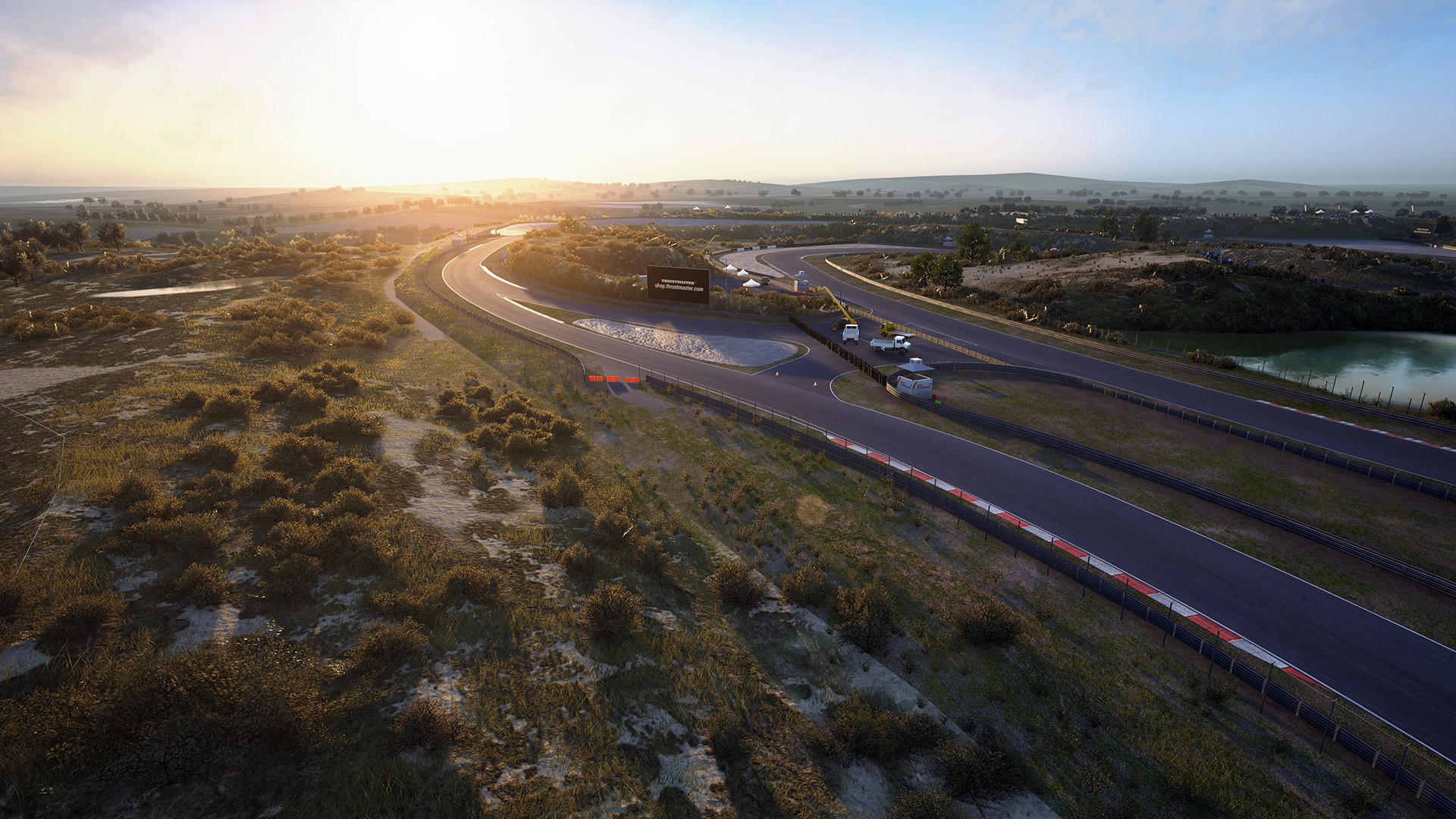 Assetto Corsa Competizione screenshot 3