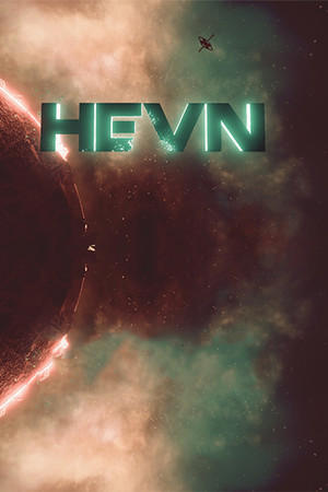 HEVN cover art