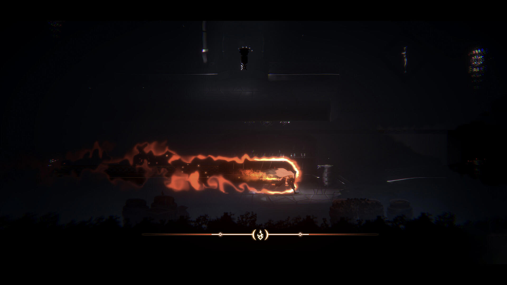 Nocturnal screenshot 3