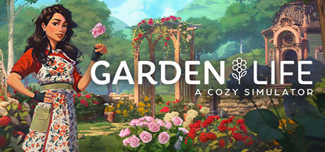 Garden Life: A Cozy Simulator Supporter Edition