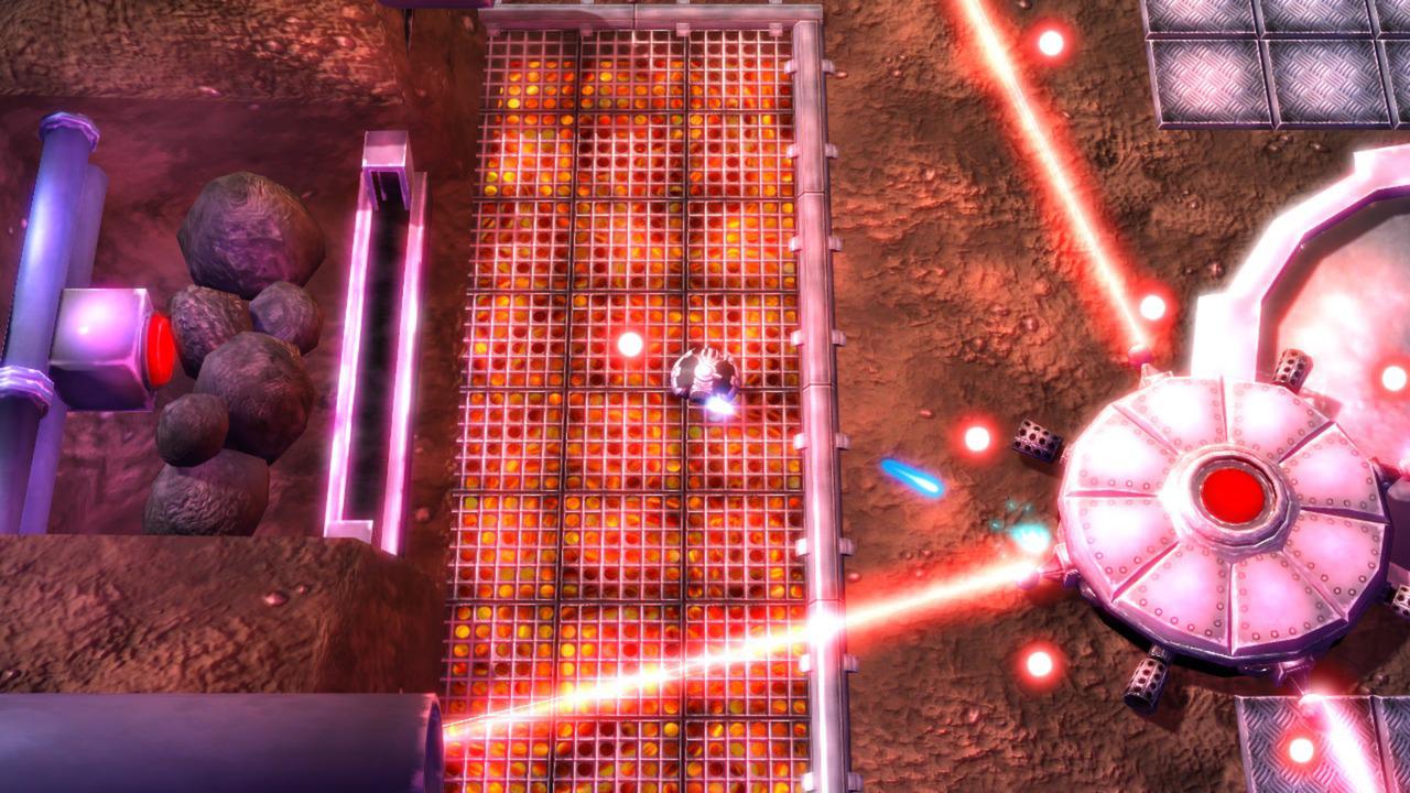 Hexodius screenshot 3