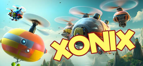 Xonix Casual Edition