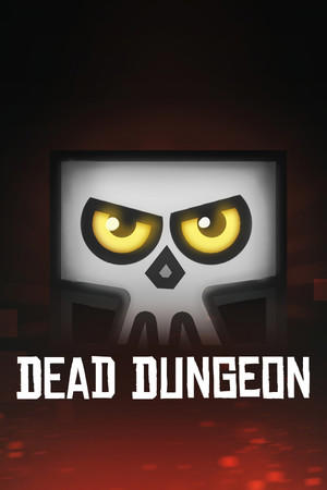 Dead Dungeon cover art