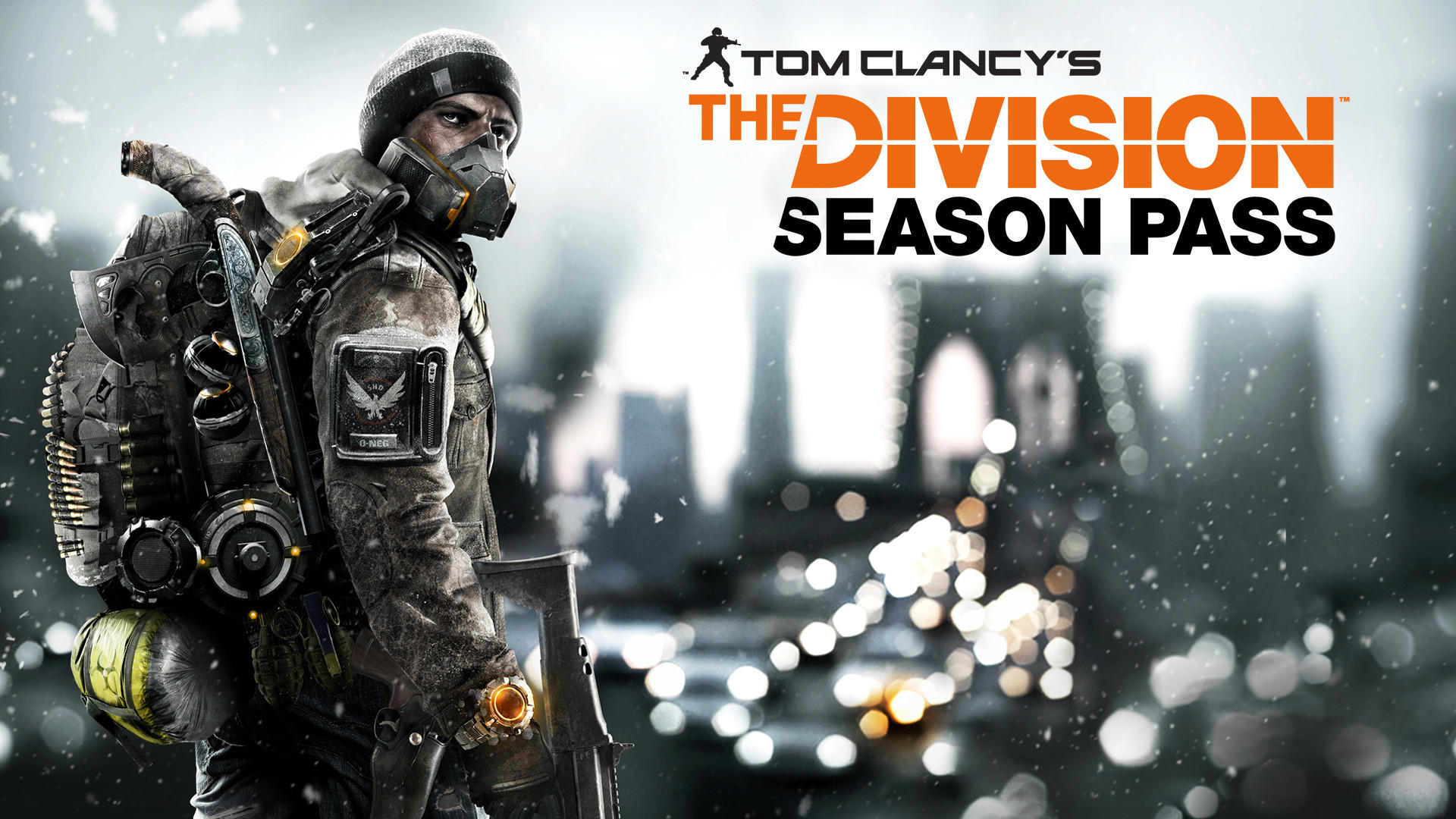Tom Clancy's The Division™ - Season Pass screenshot 1