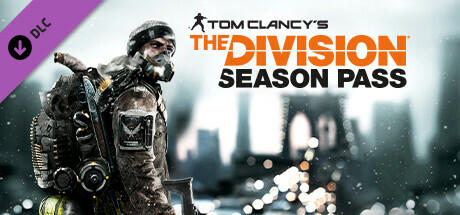 Tom Clancy's The Division™ - Season Pass cover art