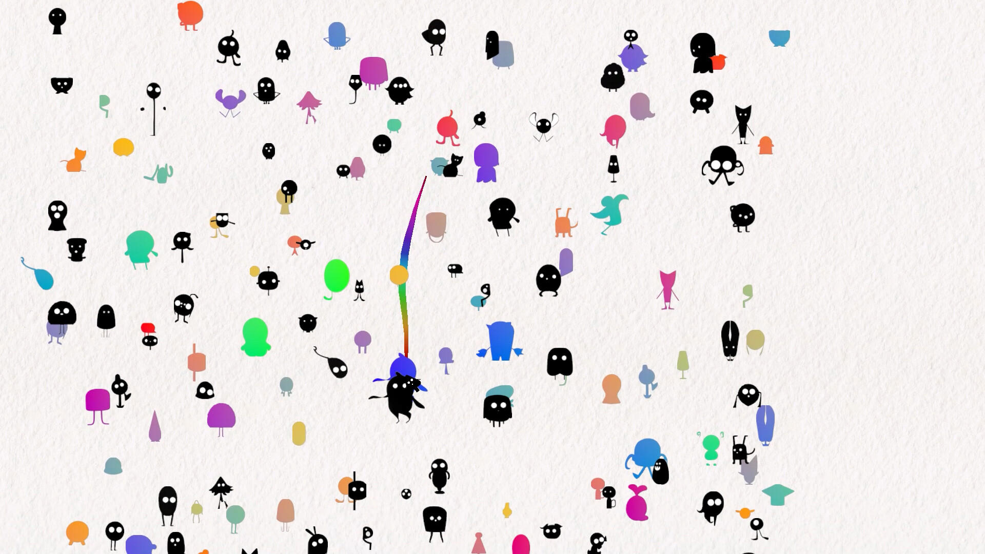 Doodle Harmony screenshot 3