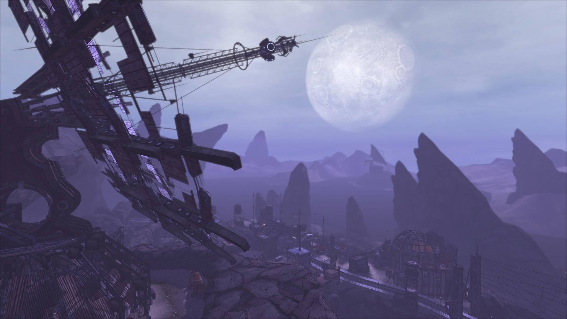 Borderlands Game of the Year Enhanced screenshot 2