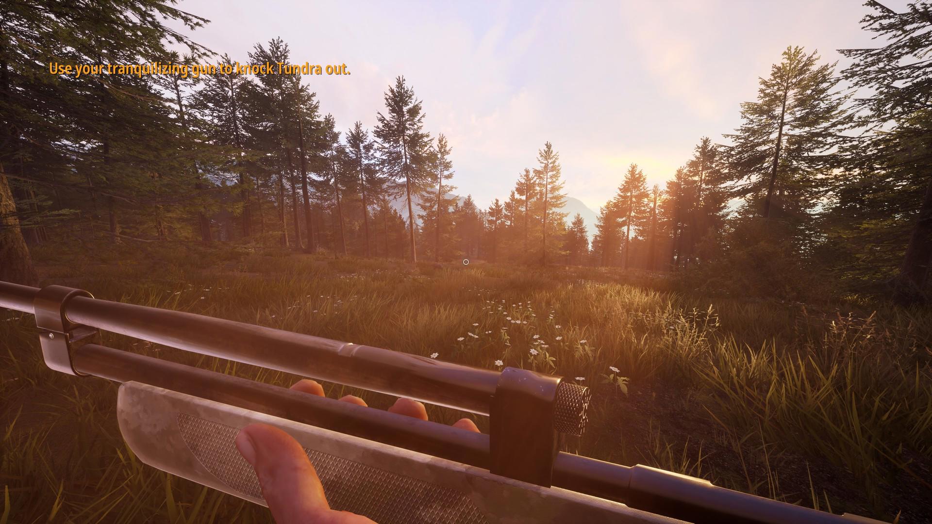 Hunting Simulator 2: A Ranger's Life screenshot 2
