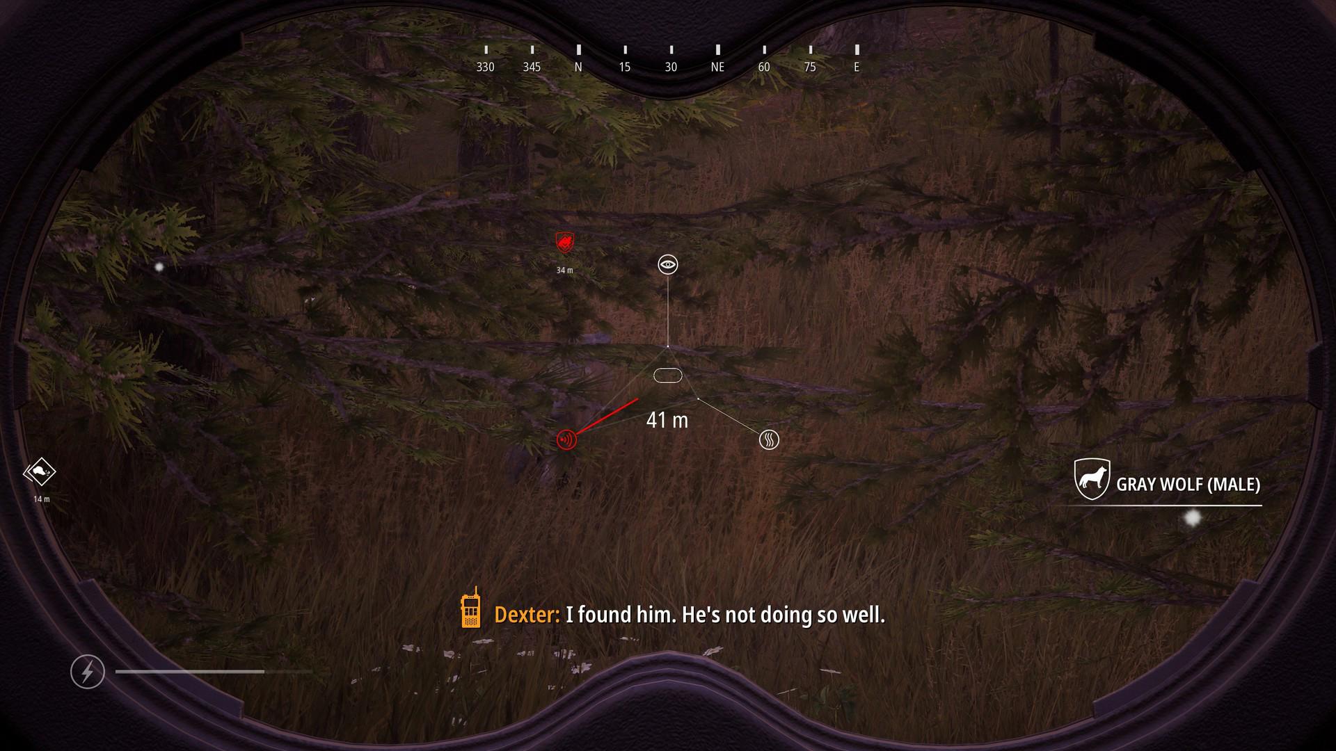 Hunting Simulator 2: A Ranger's Life screenshot 1