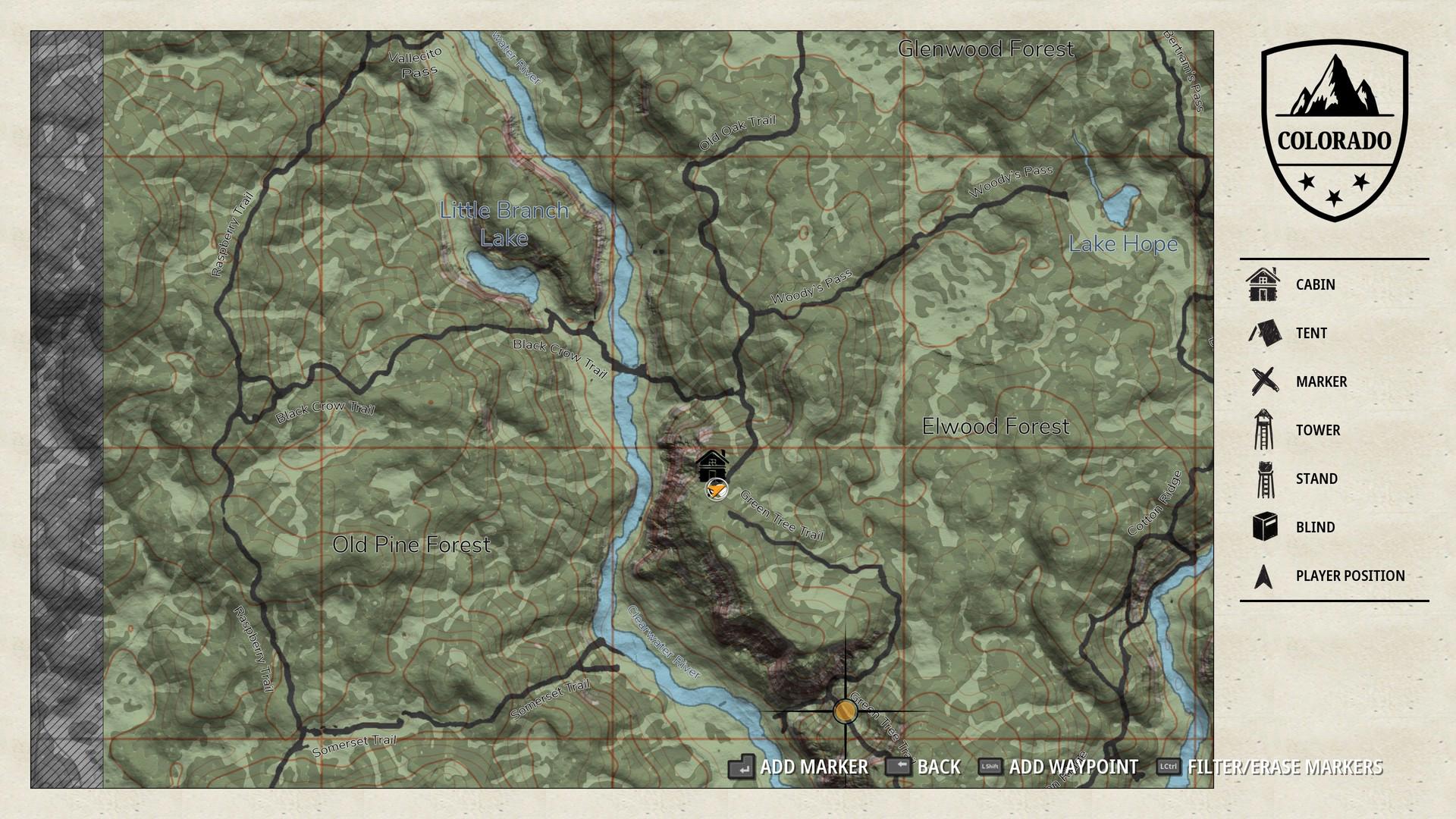 Hunting Simulator 2: A Ranger's Life screenshot 3
