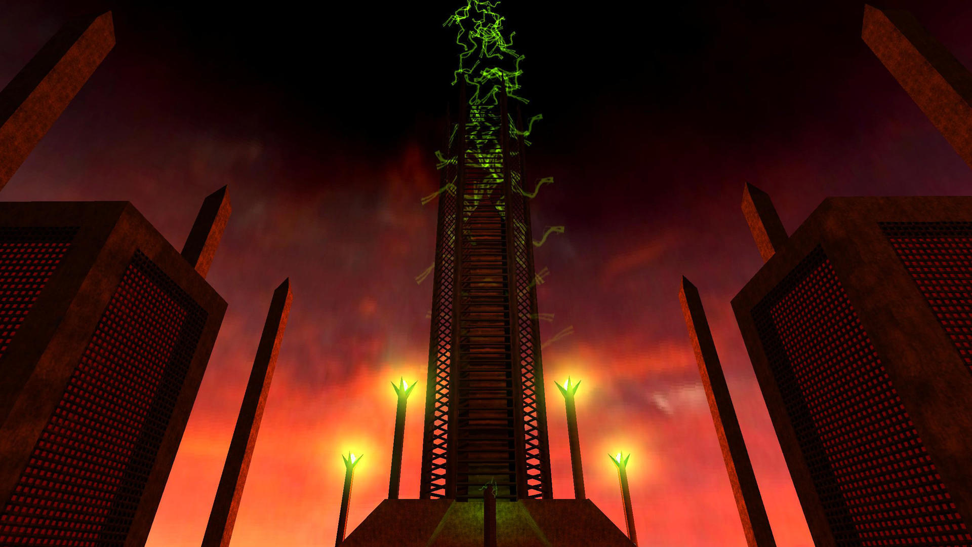 DUSK screenshot 3
