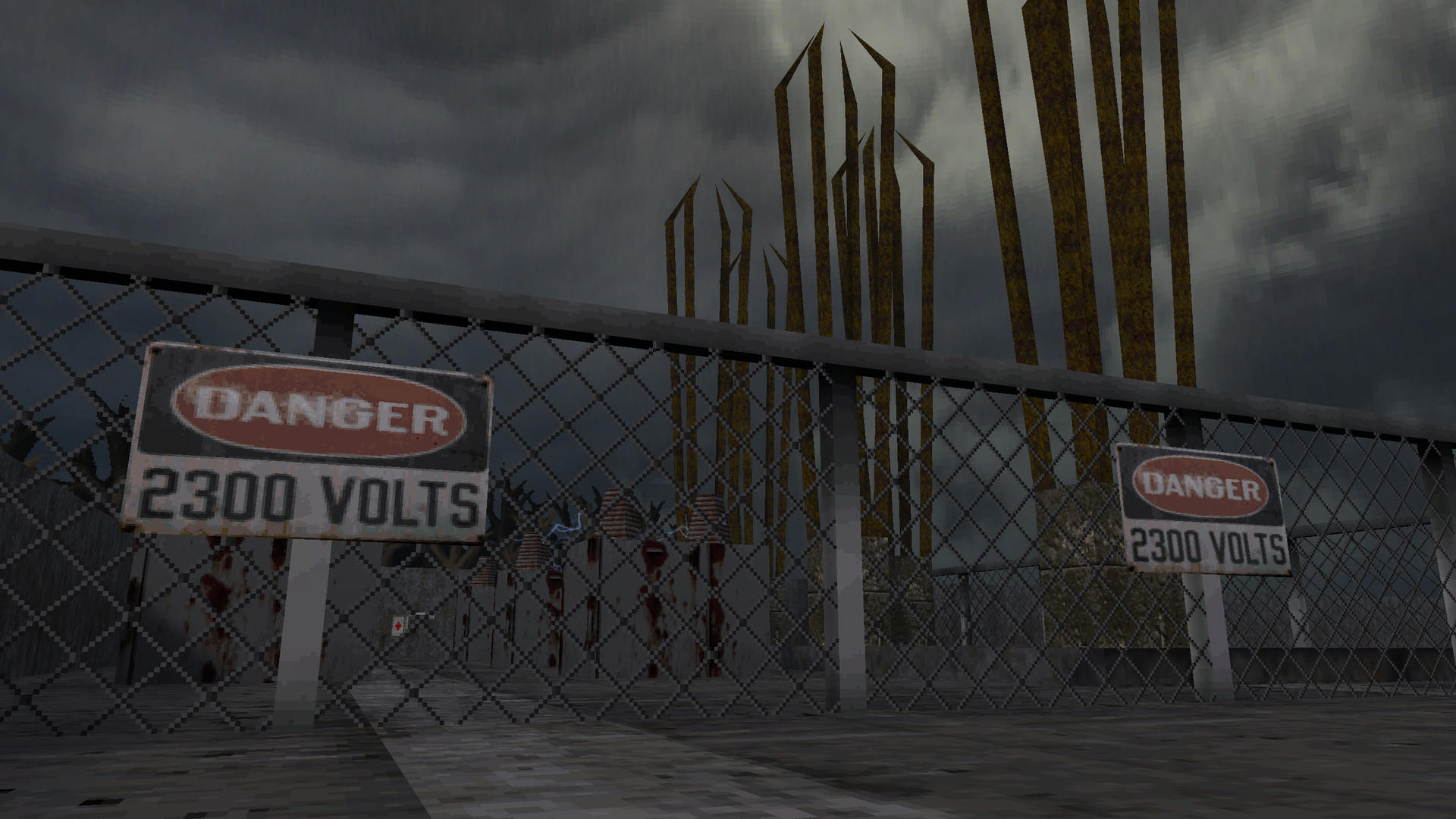DUSK screenshot 2