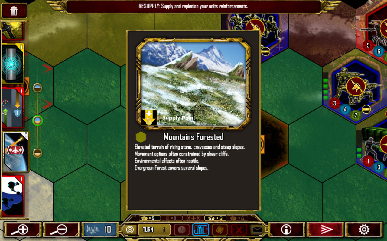 Ground Pounders screenshot 2