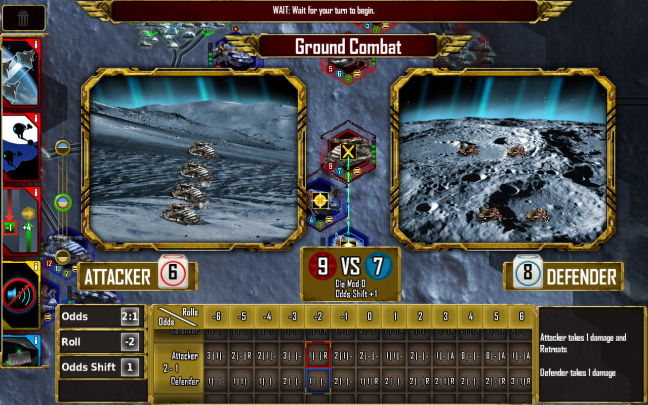 Ground Pounders screenshot 3
