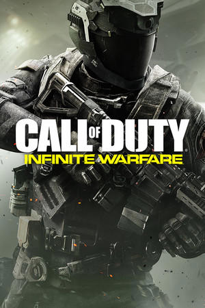 Call of Duty®: Infinite Warfare Digital Legacy Edition cover art