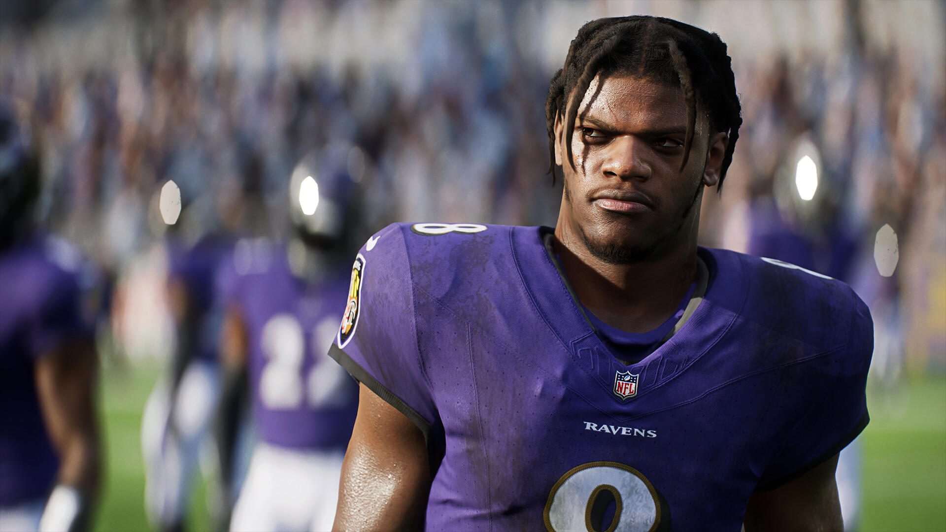 EA SPORTS™ Madden NFL 25 screenshot 2