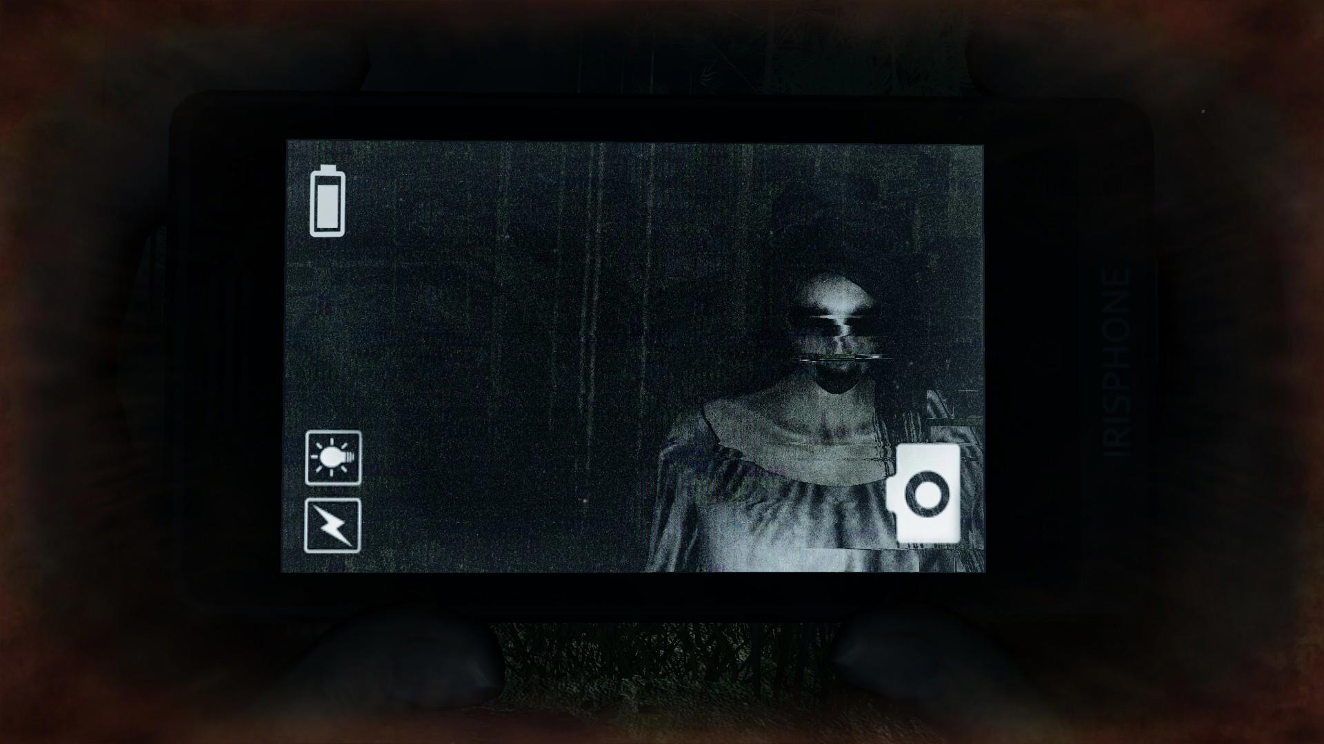 DreadOut screenshot 1