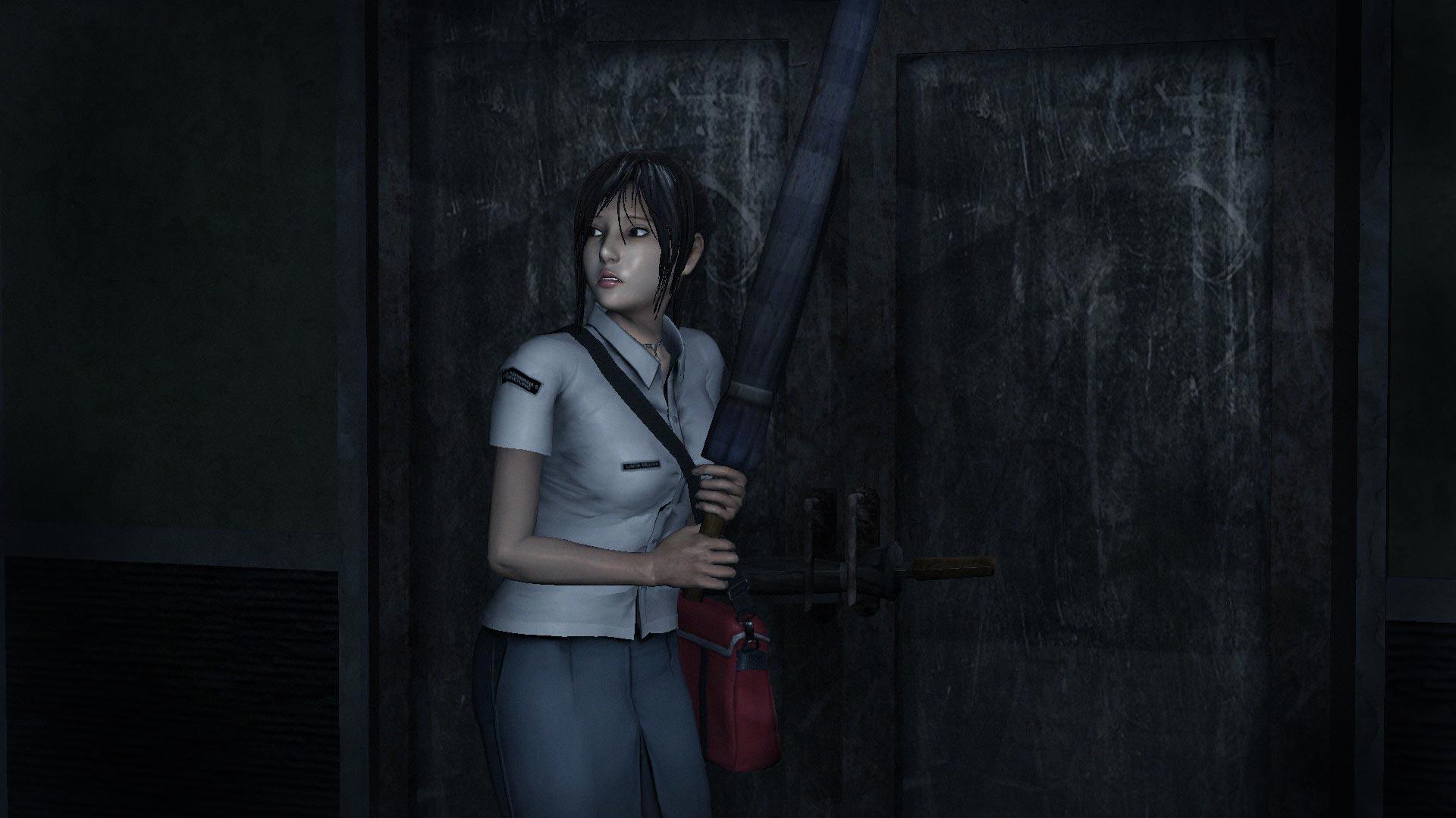 DreadOut screenshot 3
