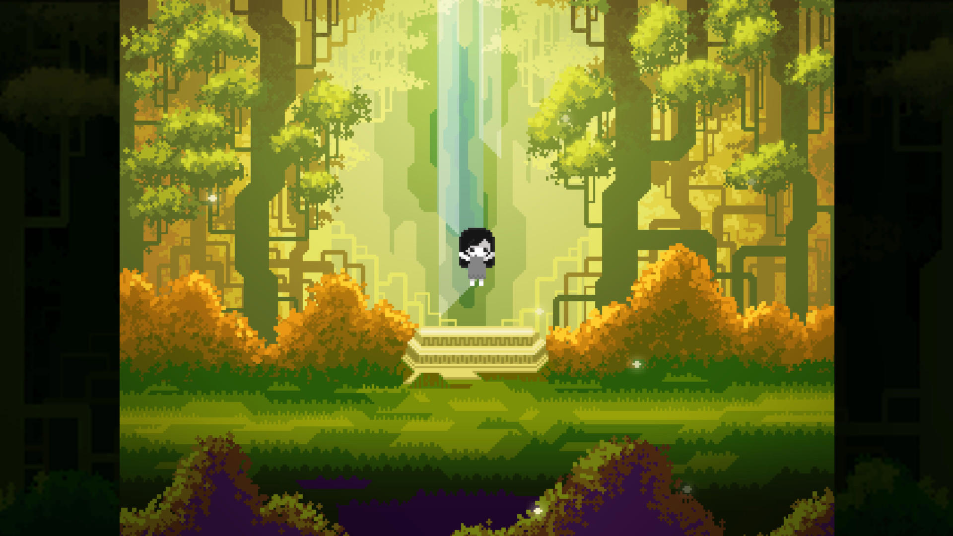 Finding Teddy screenshot 1