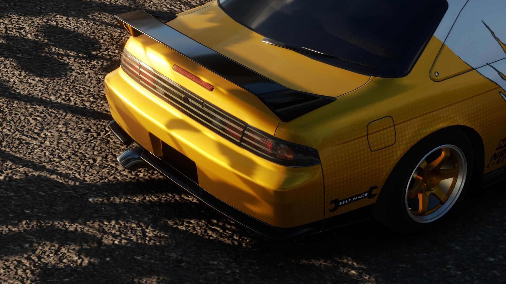 CarX Drift Racing Online screenshot 2