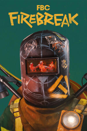 FBC: Firebreak Deluxe Edition cover art