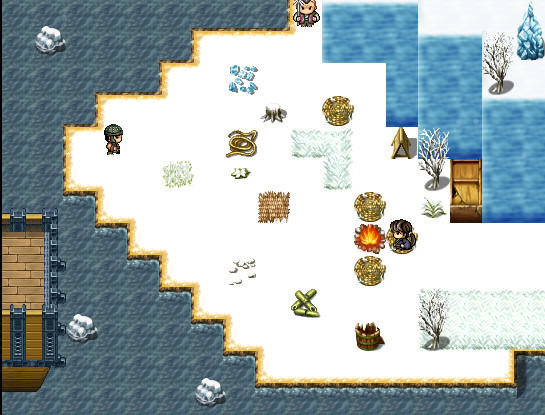 Shining Plume screenshot 2