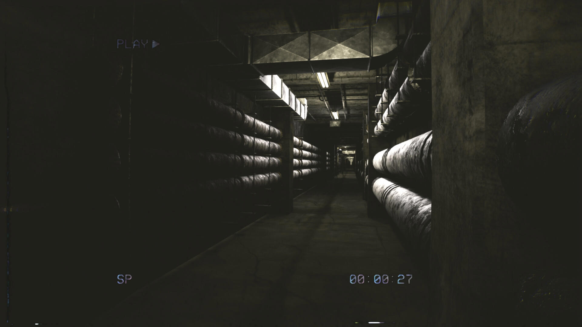 Backrooms Media screenshot 2