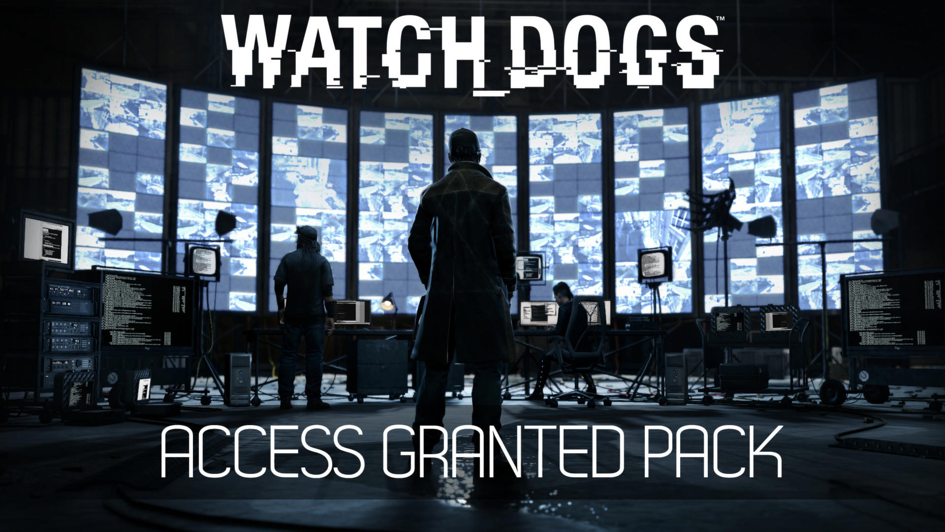 Watch_Dogs - Access Granted Pack screenshot 2