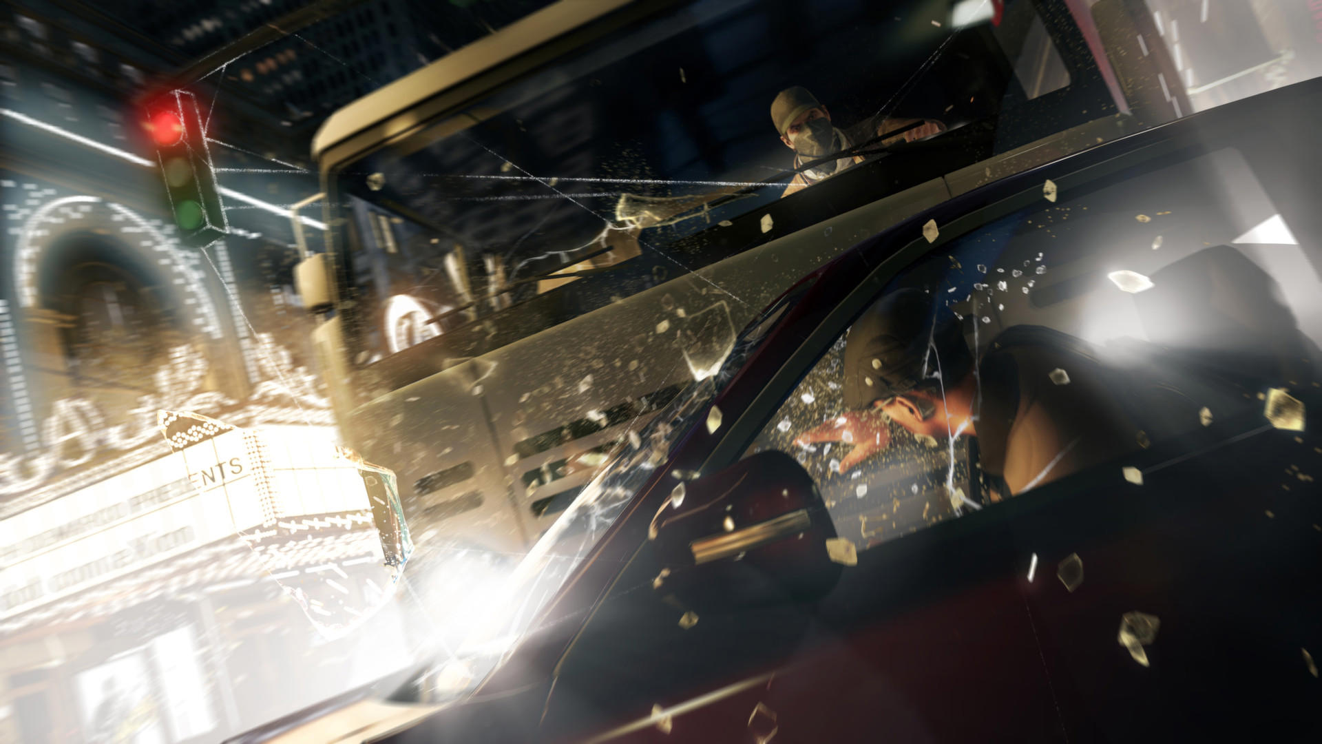 Watch_Dogs - Access Granted Pack screenshot 3