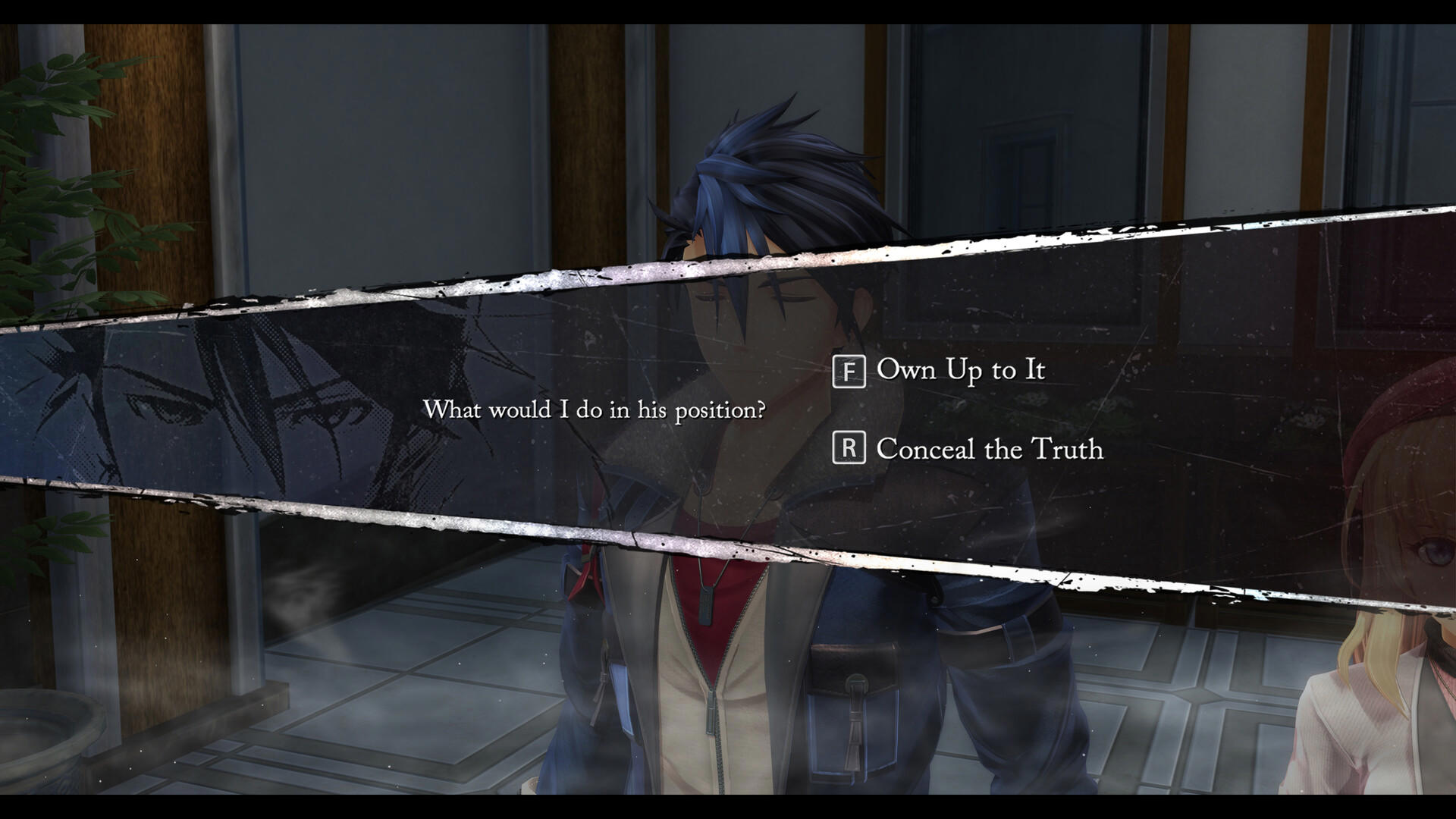 The Legend of Heroes: Trails through Daybreak screenshot 2
