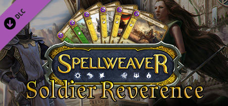 Spellweaver - Soldier Reverence Deck