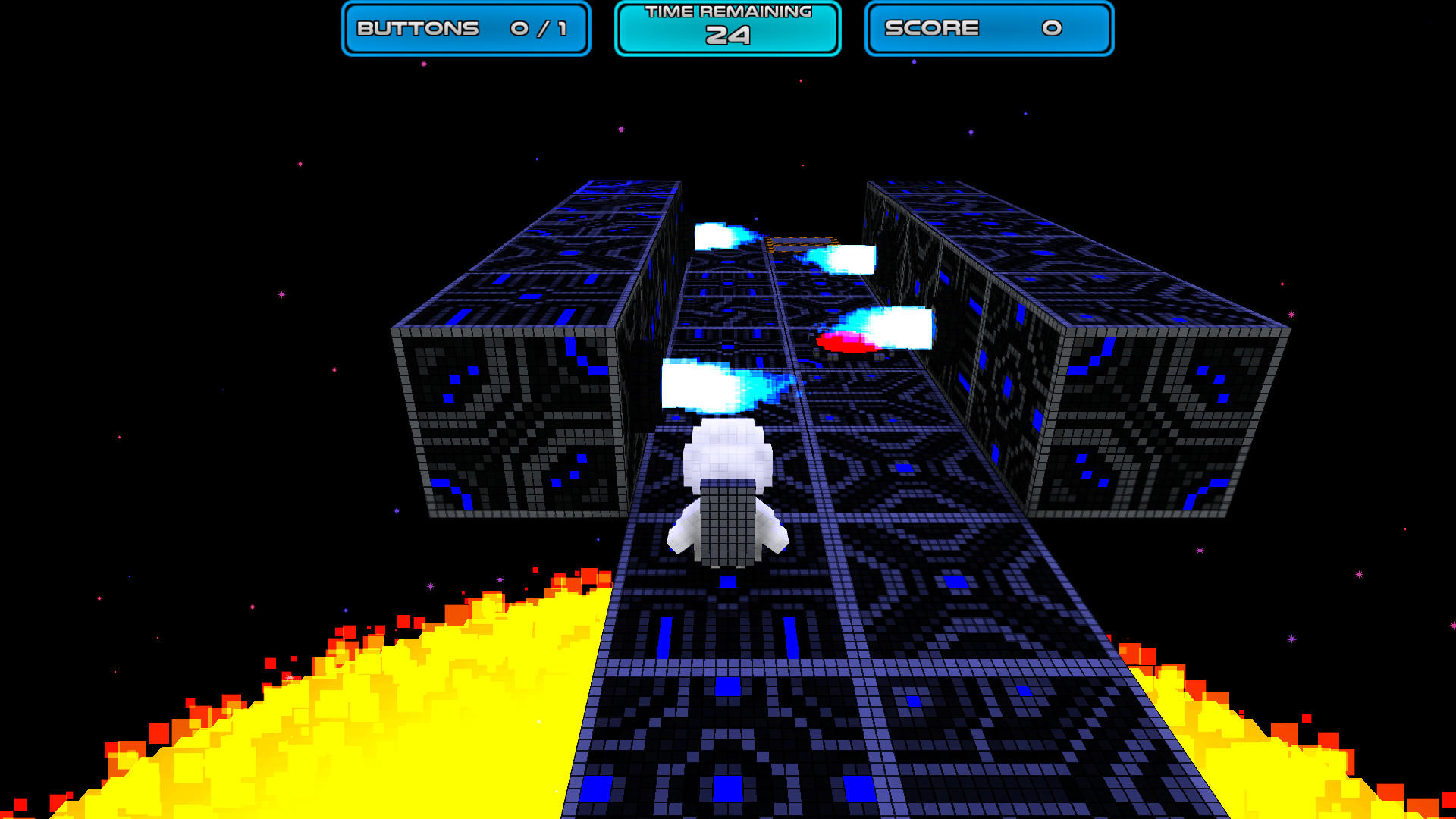Vertigo Void screenshot 3