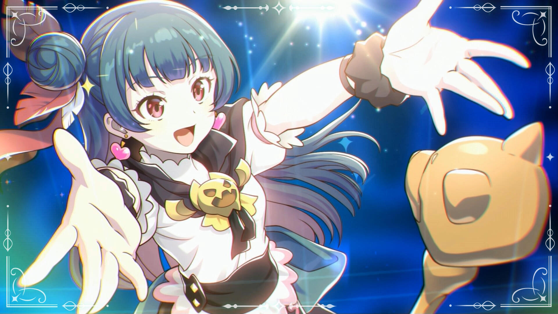 YOHANE THE PARHELION -BLAZE in the DEEPBLUE- screenshot 2