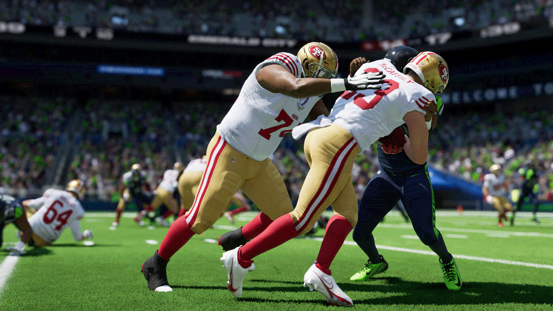 Madden NFL 24 screenshot 3