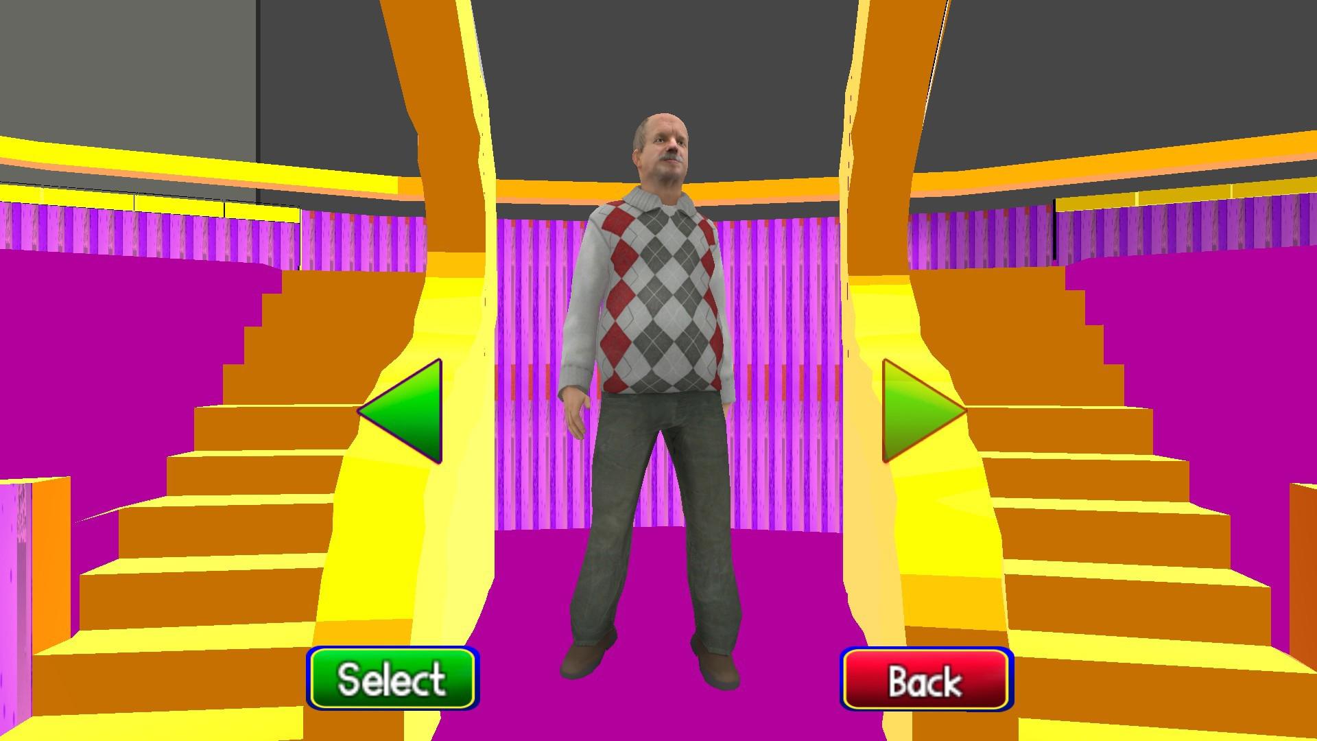 Family Quiz screenshot 3