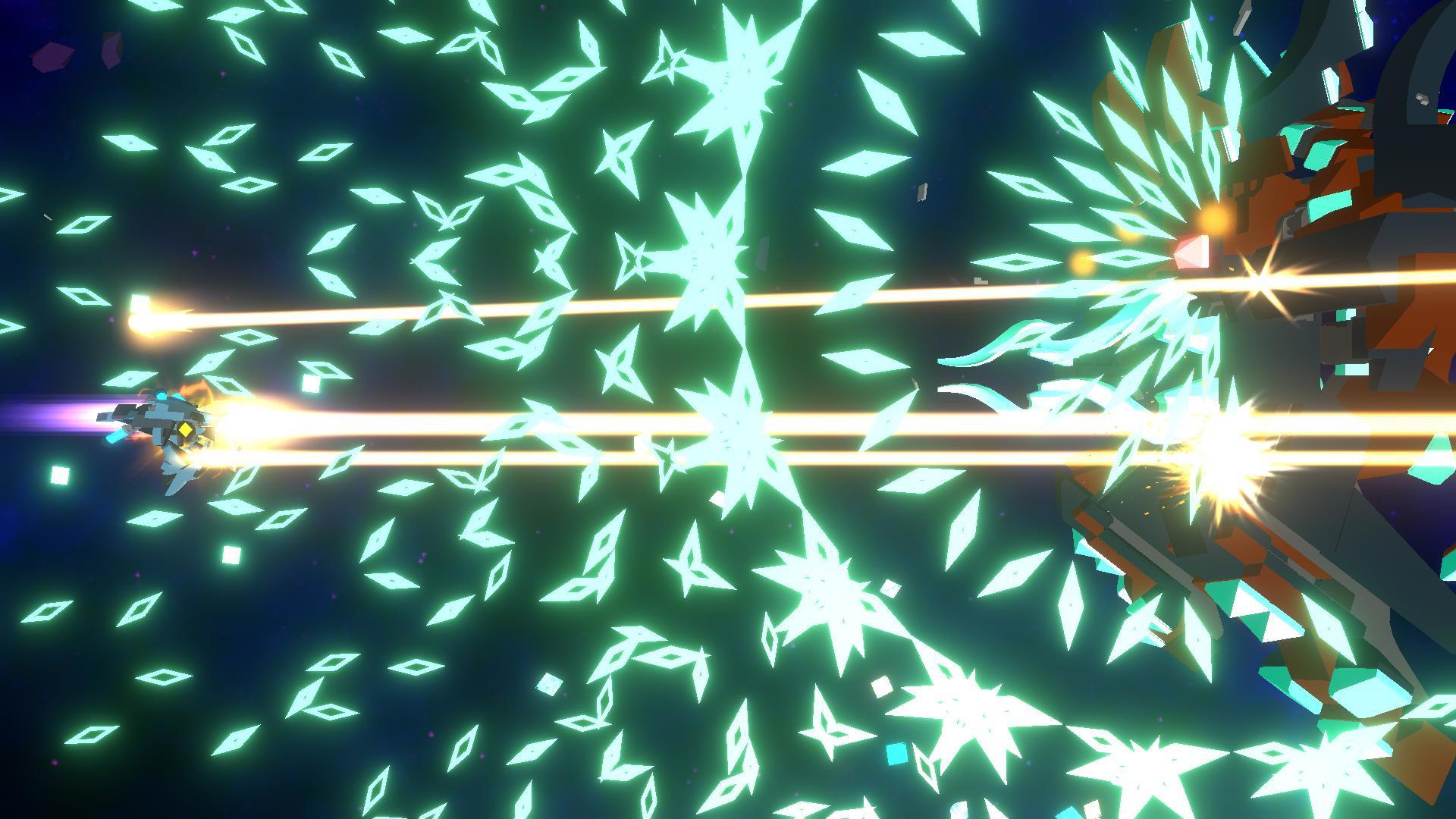 Grand Brix Shooter screenshot 2