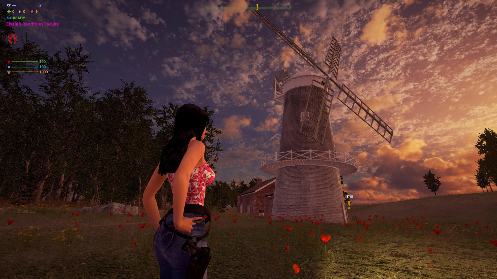 RESEQUENCED screenshot 1