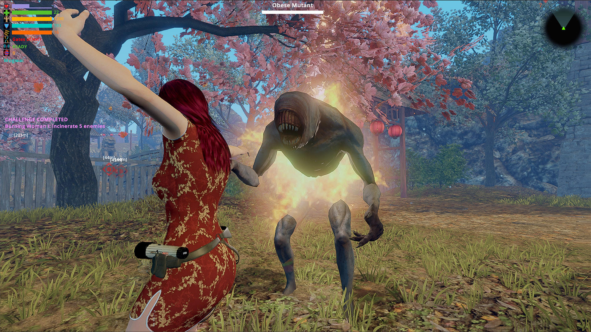 RESEQUENCED screenshot 2