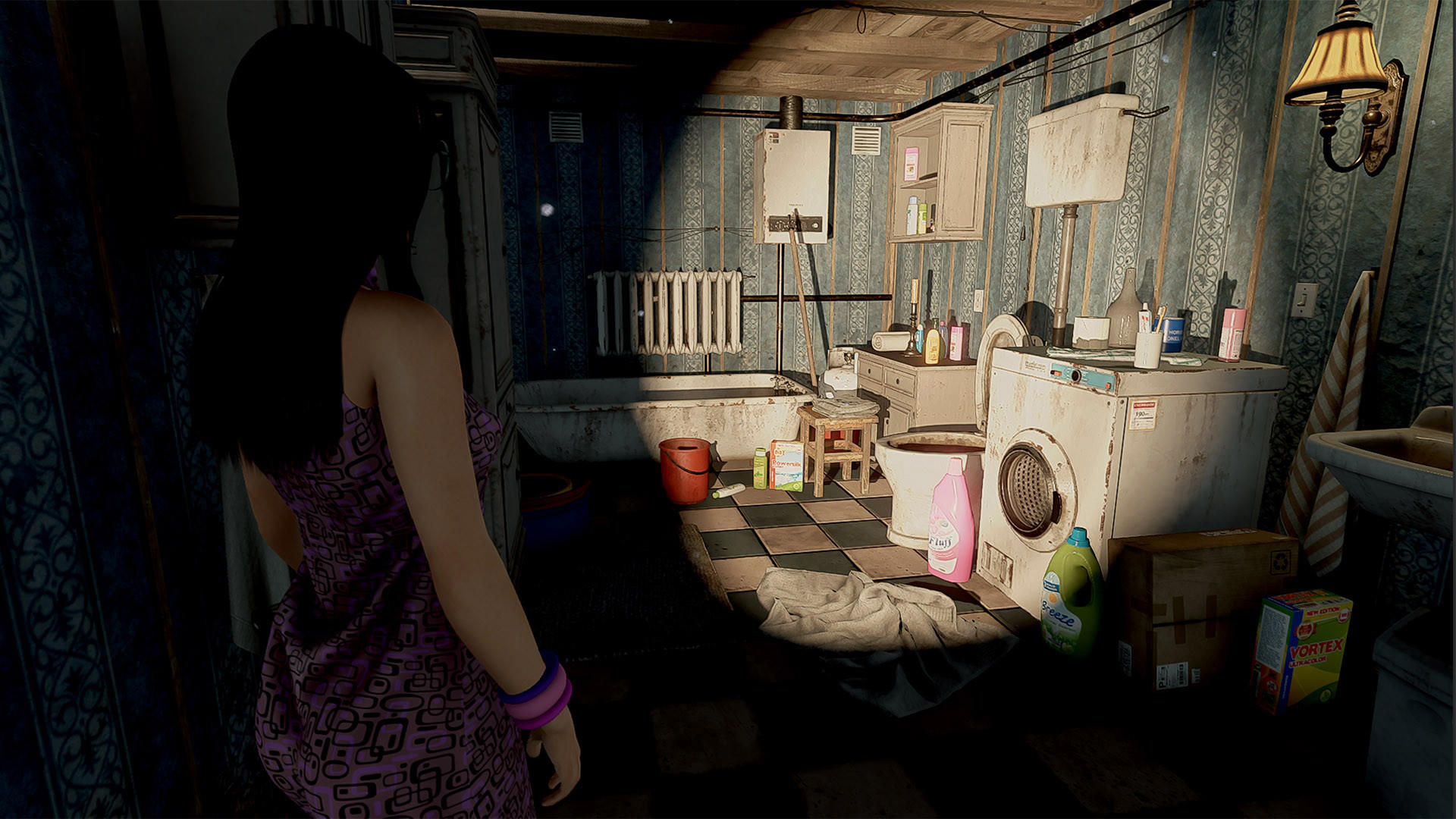 RESEQUENCED screenshot 3