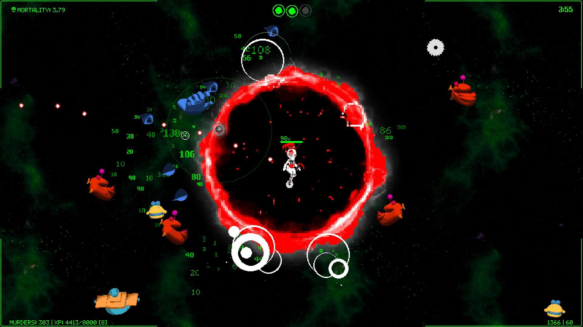 Picayune Dreams screenshot 2